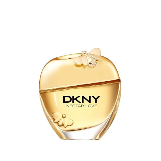DKNY Nectar Love Eau de Parfum Perfume Spray For Women, 3.4 Fl. Oz.