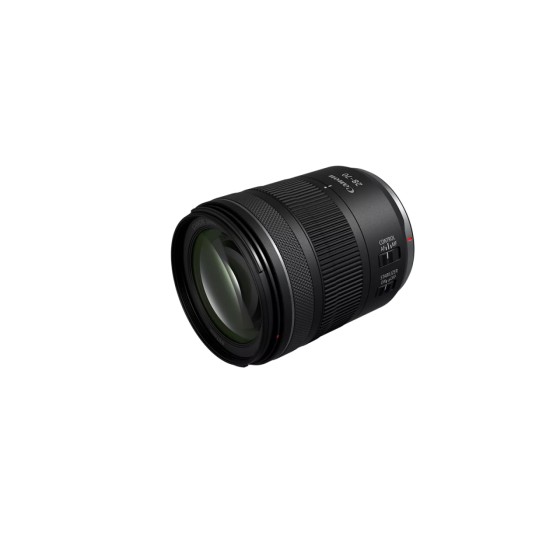 RF28-70mm F2.8 IS STM