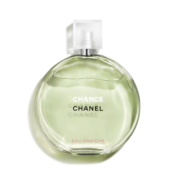 CHANCE EAU FRAÎCHE Eau de Toilette Spray
