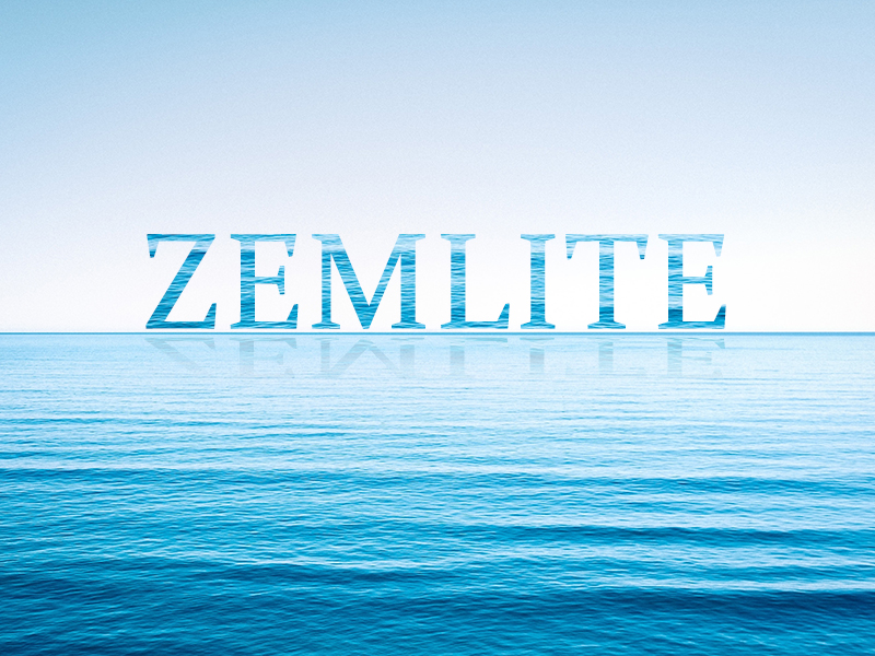 ZEMLITE