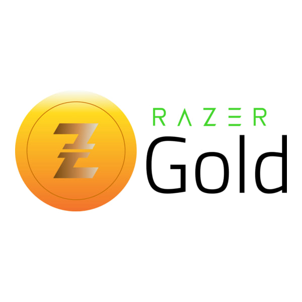 RAZER GOLD